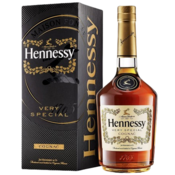 Hennessy Cognac V.S v škatli 0,7 l