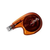 Korektura miška plus 4,2mm 10m wh-024-or oranžna 43133 PLUS