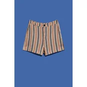 WOMENS SHORTS L-SH-4015 L.Beige