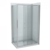 Tuš kabina CONCEPT ATLAS 120x80x195cm staklo 6mm providno
