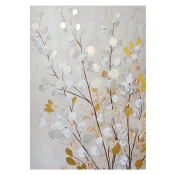 Slika 70x100 cm Catkins – Styler