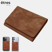 Univerzalna magnetna denarnica/étres/Wallet Classic/Storm/brown