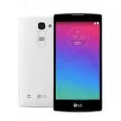 LG pametni telefon Spirit H420 1GB/8GB, White