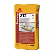 Sika Grout 212