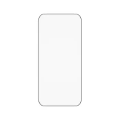 PanzerGlass Zaščitno steklo black frame za telefon Apple iPhone 17 Pro Max (PG49876)