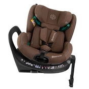 shumee Avtosedež Sorino Aurora 0-36 kg čokoladna barva