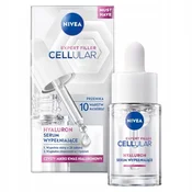 098258 NIVEA CELLULAR HYALURON polnilni serum 15 ml