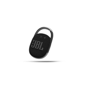 Bežicni Bluetooth zvucnik JBL Clip 4 crni