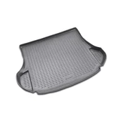 Novline Tipska kadica za gepek Volvo S40, 2007+, Limuzina, Siva