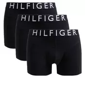 Tommy Hilfiger Komplet boksaric? UM0UM03464 Črna