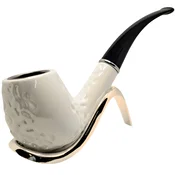 Pipa za tobak – FT - 15081 / zamenljiv ustnik KP39221