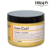 Dikson first elasticizing mask 500 ml