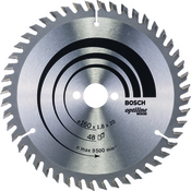 BOSCH List kružne testere Optiline Wood 160 x 20;16 x 1.8 mm. 48
