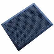 Pik Group Spoljašnji otirac sa oivicenjem Oct-o-flex, 40x60 cm, 2.3kg, Crni