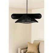 Opviq Luster BK148, 1 x E 27 max, 40 W, Crni