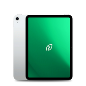 REBORN Apple iPad 10.9 2022 WiFi 64GB - Obnovljen iPad z 1-letno garancijo v Sloveniji - C