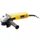 DEWALT Ugaona brusilica 115mm DWE4016
