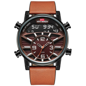Oglejte si Kat - Wach - Dark Brown KP14339