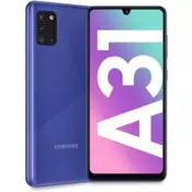 Samsung Galaxy A31 (A315G) 6GB/128GB Plavi