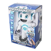 POWERMAN Powerman mojster