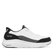 Superge Skechers Contour Foam - Cozy Fit 150404/WBK Bela