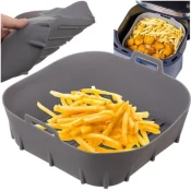 UNBRANDED Silikonski vložek za cvrtnik Ruhhy 25464