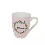 Sigma šolja MAMA, roze
