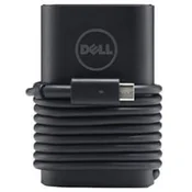 Napajalnik DELL E5 65W tipa C, 450-AGOB