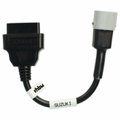 Adapter iz Suzuki 6-pin na OBD2