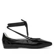 Balerinke Patrizia Pepe 8Z0123/L125-K182 Črna