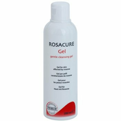 Synchroline Rosacure nežni čistilni gel za občutljivo kožo  nagnjeno k rdečici  200 ml