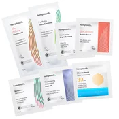 Set vzorcev Anti-age vlažilna nega