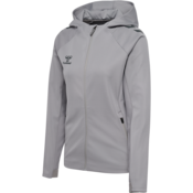 Mikica s kapuco Hummel Cima 2.0 Hooded Jacket Women