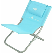 Nils Camp stolica za plažu NC3136, Beach Chair Blue