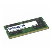 Integral 16 GB DDR5 4800 MHz SO-DIMM za prenosnik