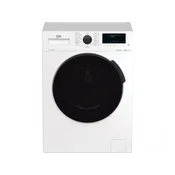 BEKO Mašina za pranje veša WUE 8722 XD bela