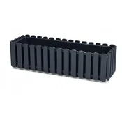 shumee Okensko korito Boardee Fencycase 600 | Antracit