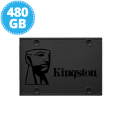 Kingston A400 - SSD 2,5 480GB