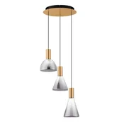 Viseča LED svetilka VOI 20W 391lm 3000K IP20 NL9236306