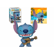 Disney Funko Pop 1044 DISNEY figurice Stitch 10cm
