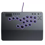 Kontroler Turtle Beach - Victrix Pro KO Leverless Fight Stick, PS/PC