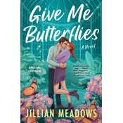 Give Me Butterflies