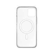 Next One ovitek za iPhone 12 Pro Max z MagSafe - prozorna
