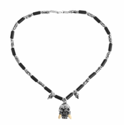 Ogrlica Skull - PSY757