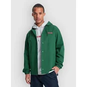 Quiksilver Rain Cloud 3K Hood Jacket forest