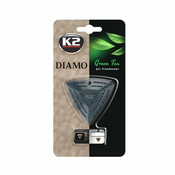 K2 Diamo Osvežilec Zeleni Čaj