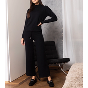UR/CEO Warm knit loungewear set Daela