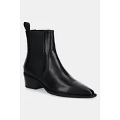 Vagabond Shoemakers Usnjeni chelsea Vagabond Shoemakers KELSEY