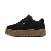 Puma Ženske patike Karmen II Idol SD, 397462-05, Crne