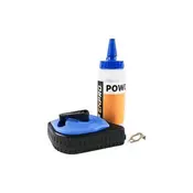 Enpro Navijalec 719910 Quick-reel reel 30 m + powder 150 g,